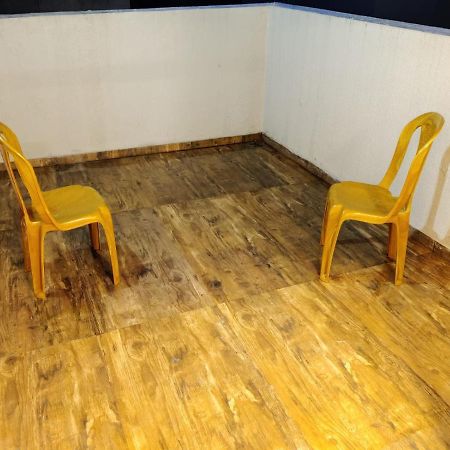 カルジャット Casa Del Capitan-2Bhk With Private Pool & Lawn.ヴィラ エクステリア 写真